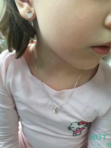 Soap violence digest Saratremo: bijuterii pentru copii de exceptie | Blogger Suceava